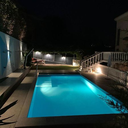 Villa Kopic Opatija Zewnętrze zdjęcie