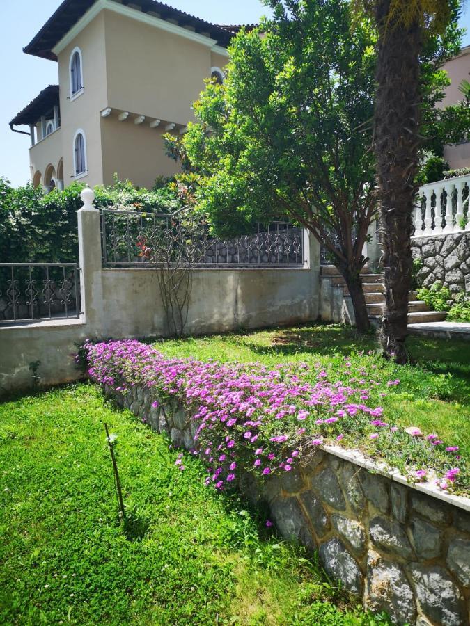 Villa Kopic Opatija Zewnętrze zdjęcie