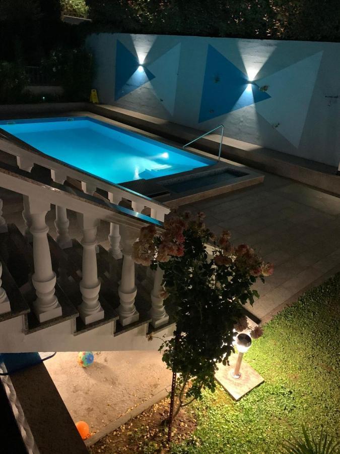 Villa Kopic Opatija Zewnętrze zdjęcie