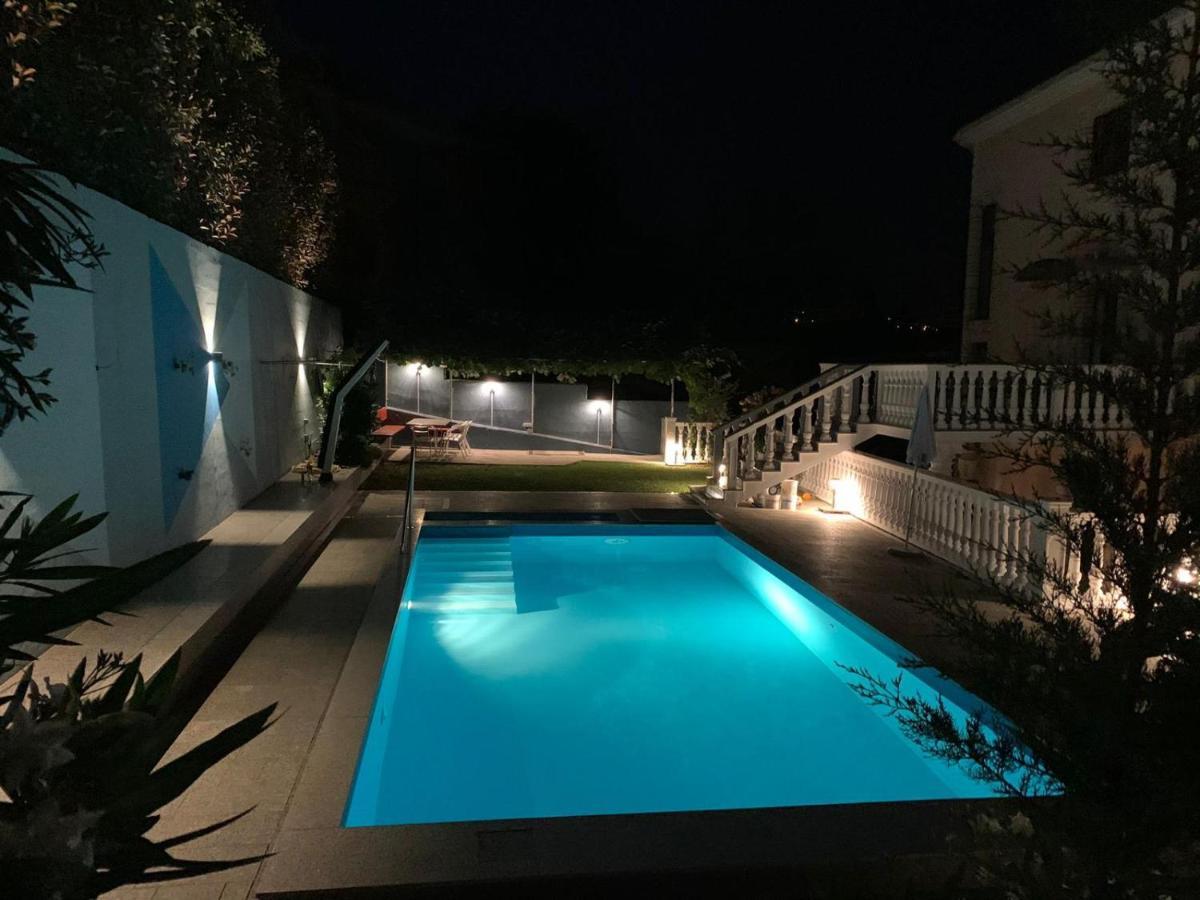 Villa Kopic Opatija Zewnętrze zdjęcie