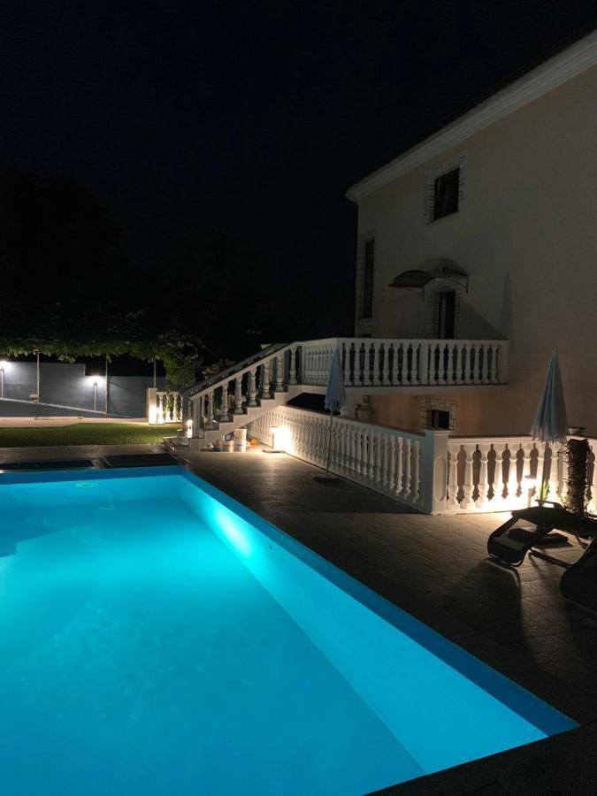 Villa Kopic Opatija Zewnętrze zdjęcie