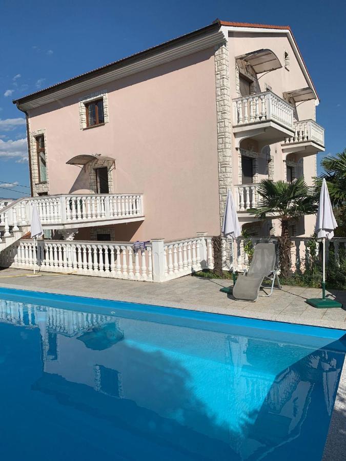 Villa Kopic Opatija Zewnętrze zdjęcie
