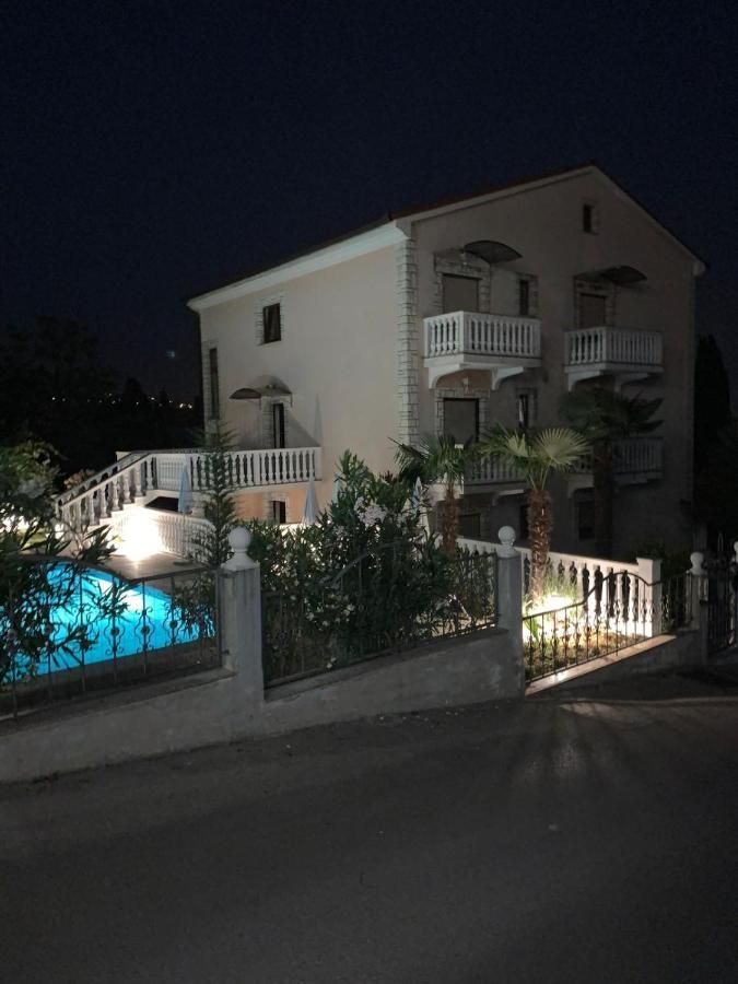 Villa Kopic Opatija Zewnętrze zdjęcie