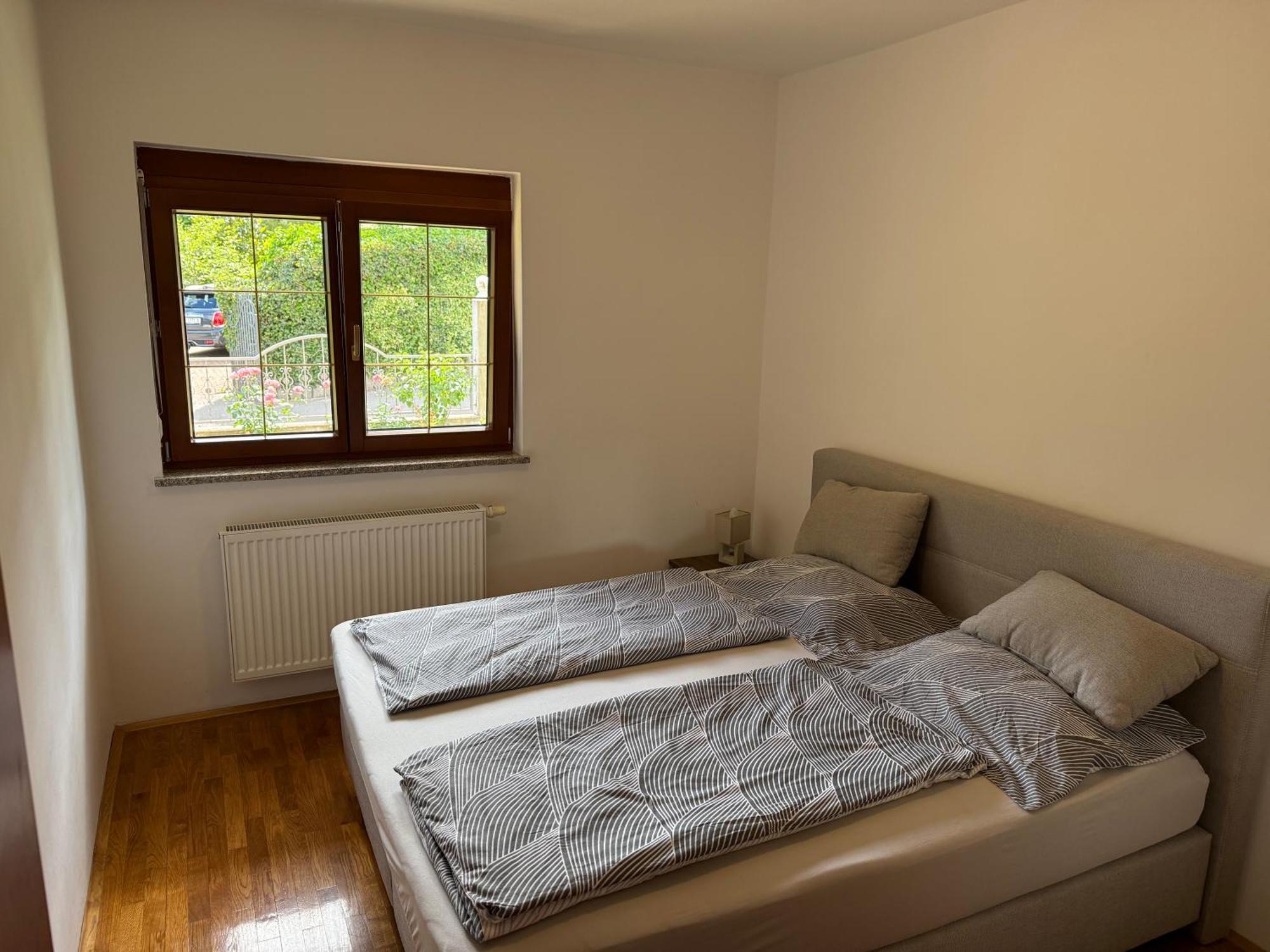 Villa Kopic Opatija Zewnętrze zdjęcie