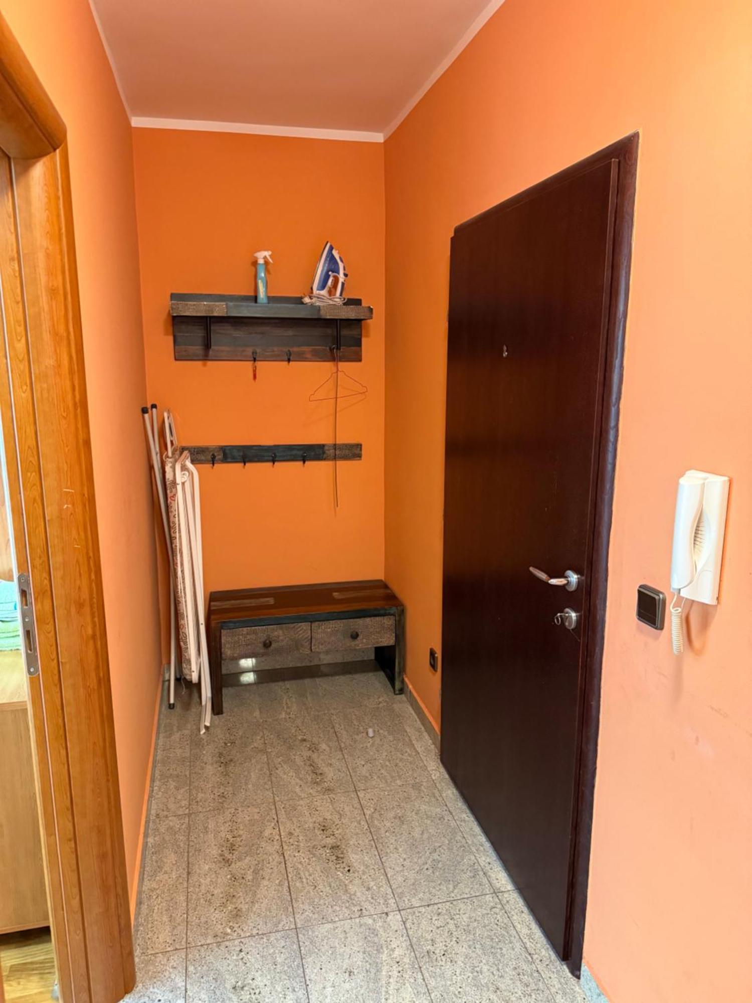 Villa Kopic Opatija Zewnętrze zdjęcie